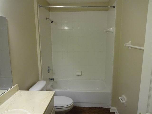 Building Photo - 2001 E Lymington Way