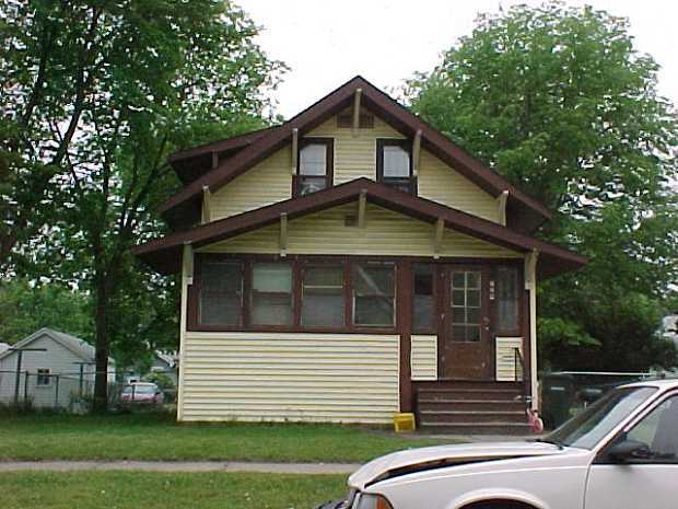 Building Photo - 729 Dawson St