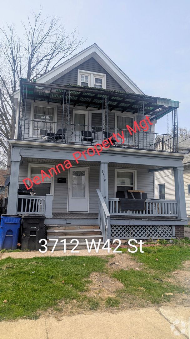 Building Photo - 3714 W 42nd St