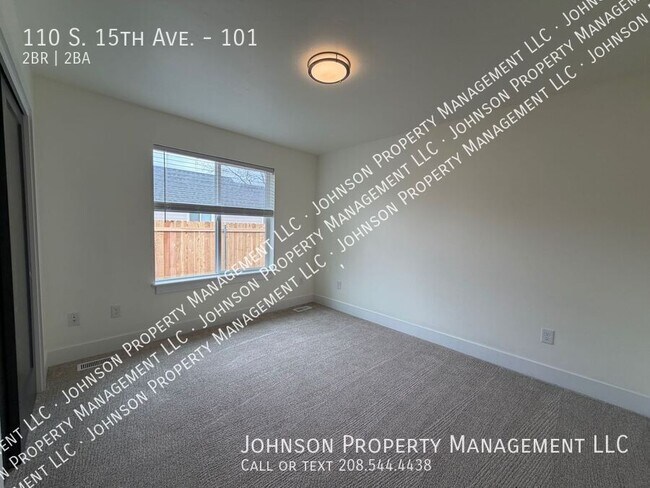 Building Photo - 110 S 15th Ave