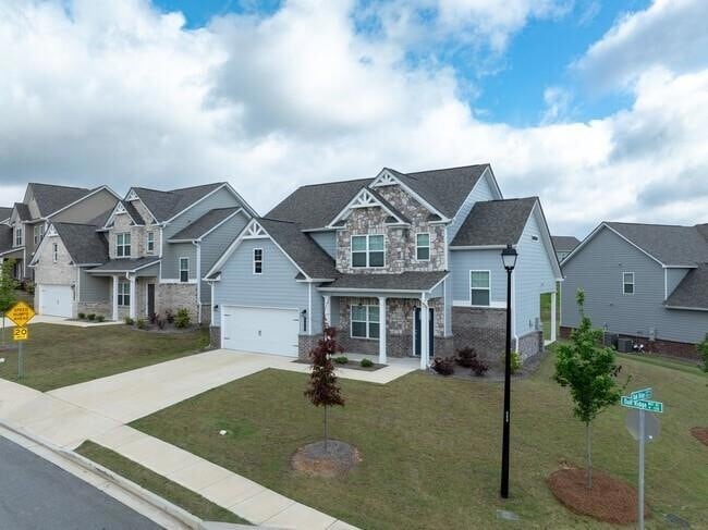 Building Photo - 3792 Oak Rdg Dr