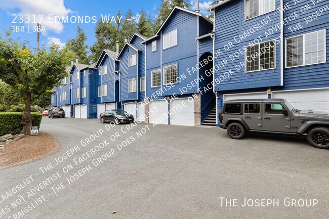 Building Photo - 23317 Edmonds Way