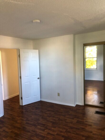 bedroom 2 - 107 W 3rd St