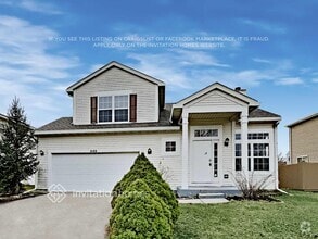 Building Photo - 649 Kingsbrooke Crossing