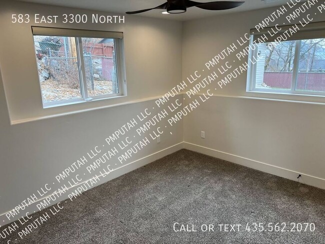 Building Photo - 583 E 3300 N