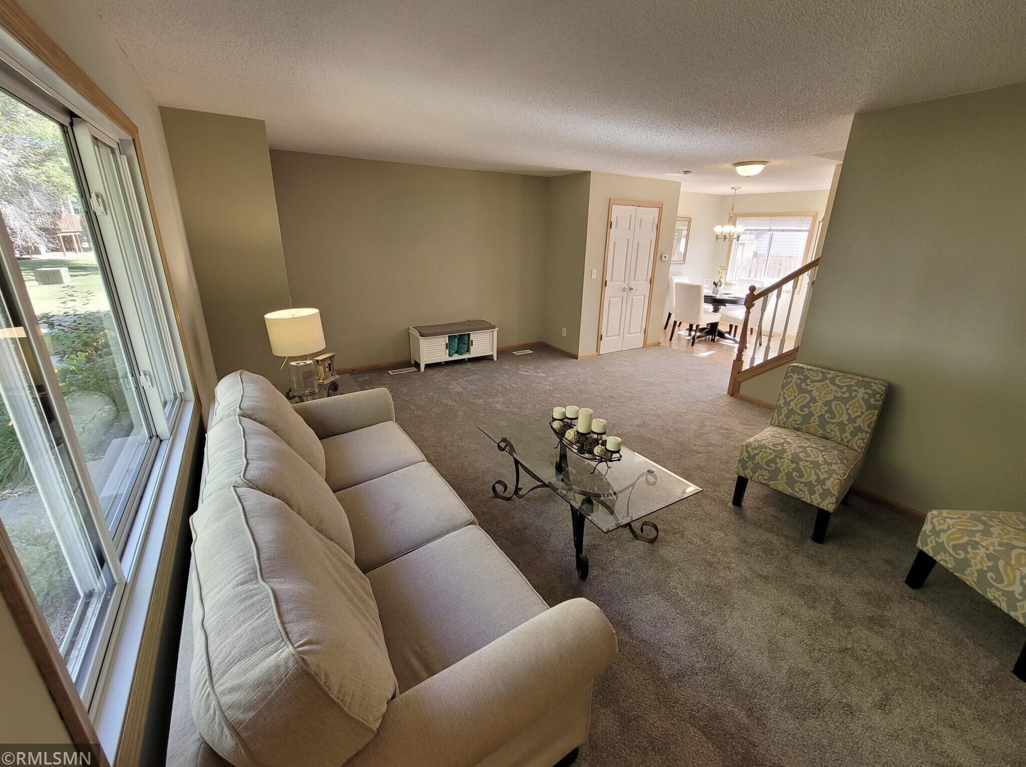 Living Room - 16134 Foliage Ave W