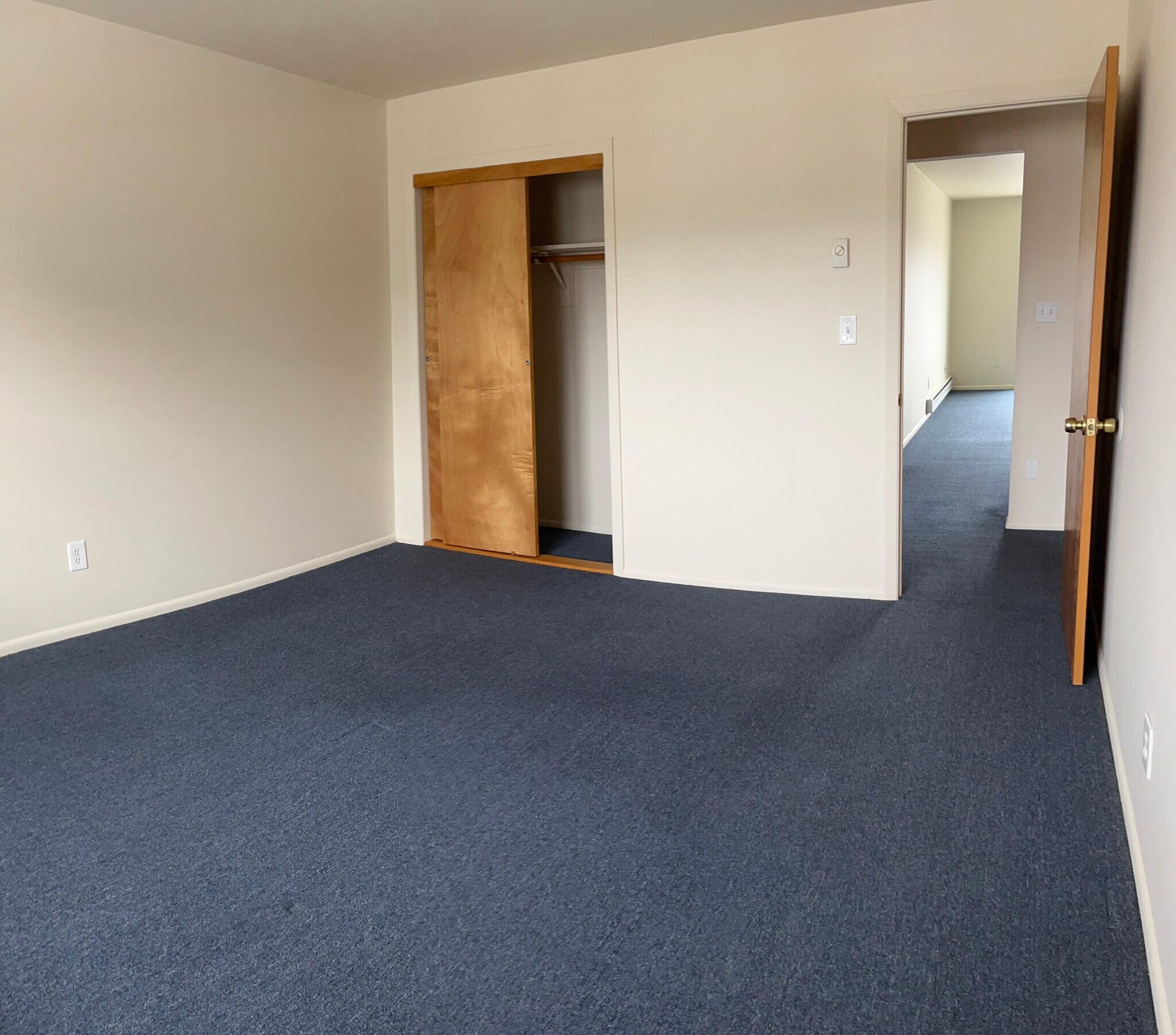 Bedroom 12x14 and 12x11 - 200 3rd Ave