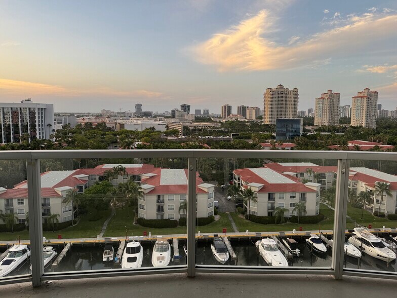 Marina Views - 3029 NE 188th St