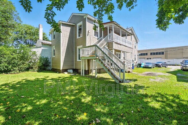 Building Photo - 522 Portsmouth Blvd
