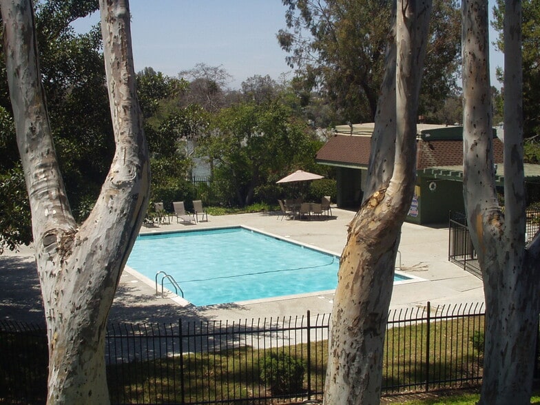 SWIMMING POOL - 10157 Caminito Jovial