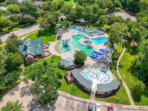 Building Photo - 7902 Silent Forest Dr