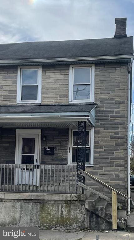 Building Photo - 18 Strode Ave