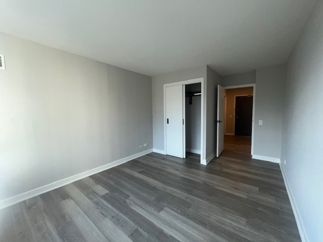 2nd bedroom - 70 W Huron St