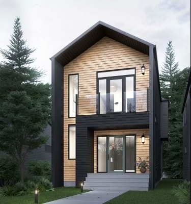Building Photo - 933 W Holly St
