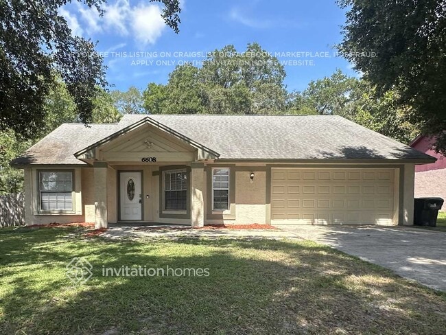 Building Photo - 6608 Whirlaway Cir