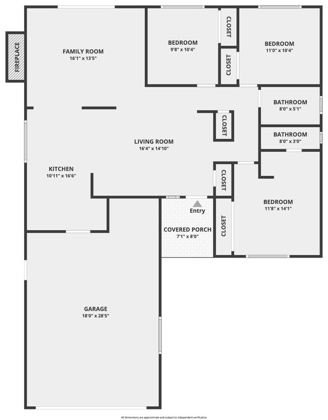 Building Photo - 432 Holland Dr