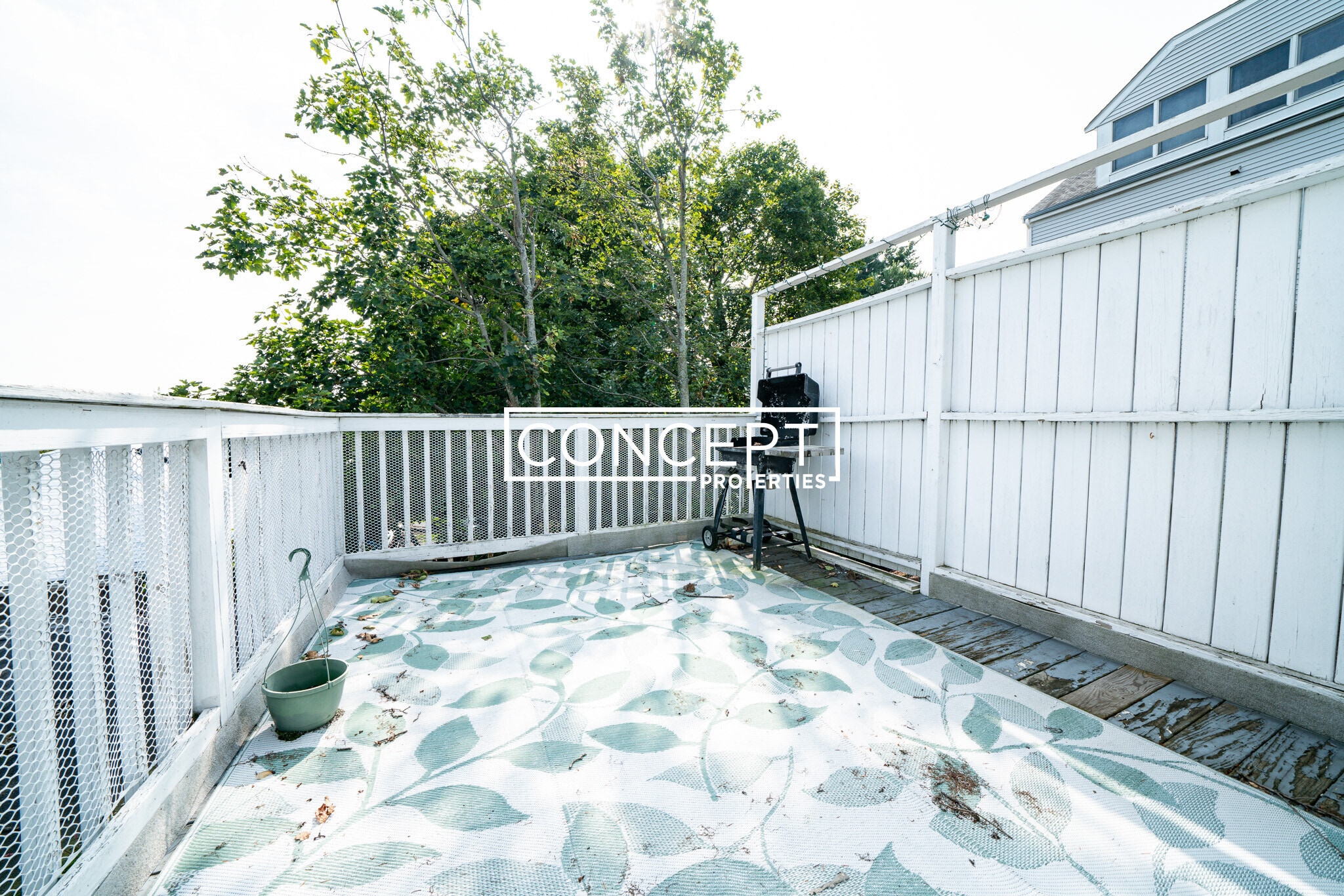 Building Photo - 38 Newton St