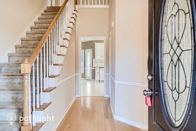 Building Photo - 902 Chadwick Park Dr