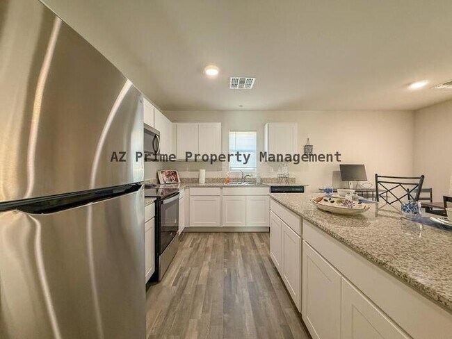 Building Photo - 1209 W Seagoe Ave