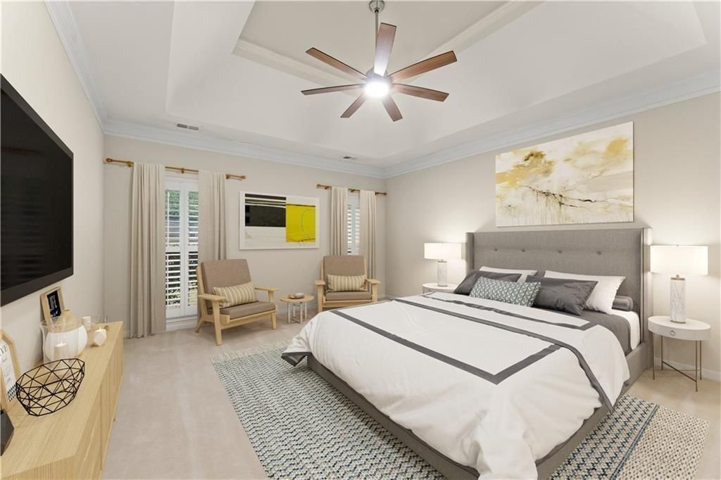 Building Photo - 4610 Planters Hill Dr