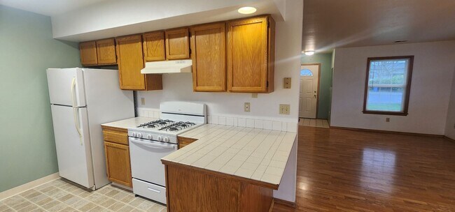 Building Photo - Spacious 3-Bedroom Home on a Quiet Cul-de-Sac in McKinleyville