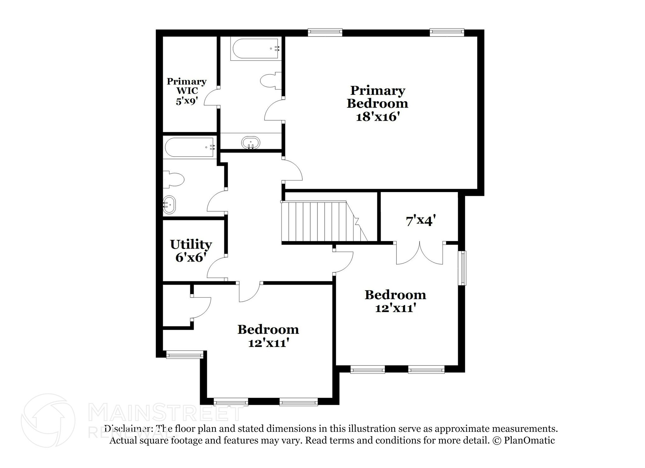 Building Photo - 2500 Guildhall Ln