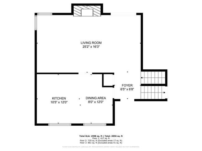 Building Photo - Stunning three-story home located in the c...
