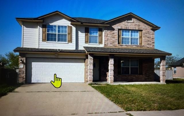 Primary Photo - 5003 Sydney Harbour Ct