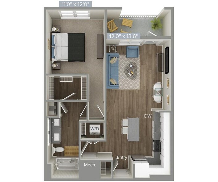 Building Photo - 2 E Joppa Rd