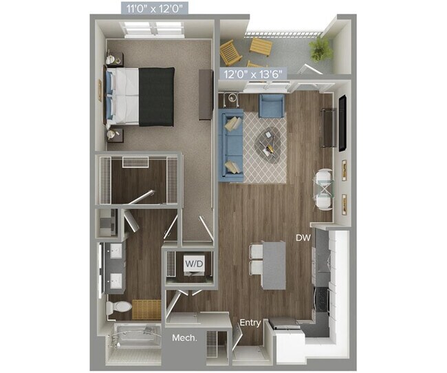 Building Photo - 2 E Joppa Rd