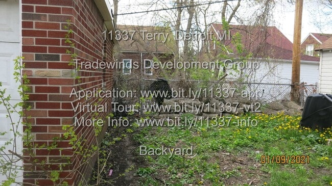 Building Photo - 11337 Terry St