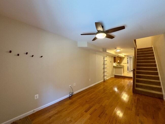 Building Photo - Two-Bedroom Townhome next to Patterson Park!