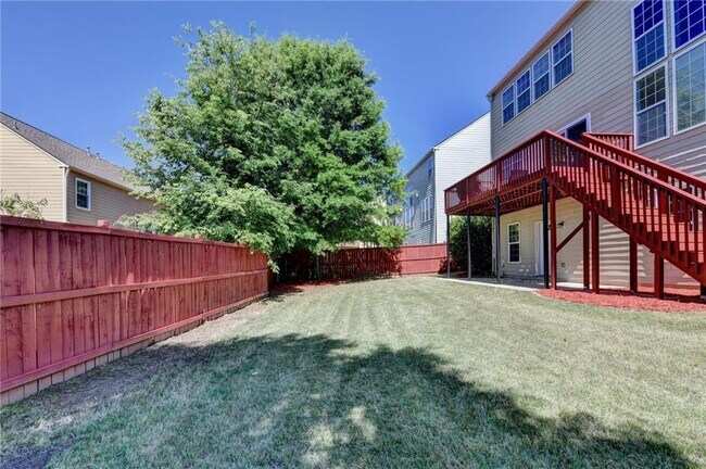 Building Photo - 770 Pimlicon Pl