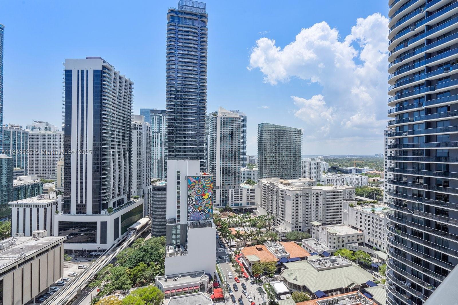 Building Photo - 801 S Miami Ave