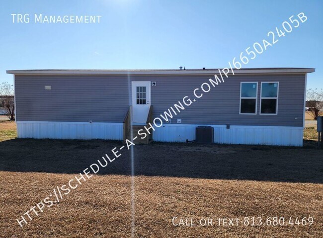 Building Photo - *** BREATHTAKING BRAND NEW DOUBLE WIDE FOR...