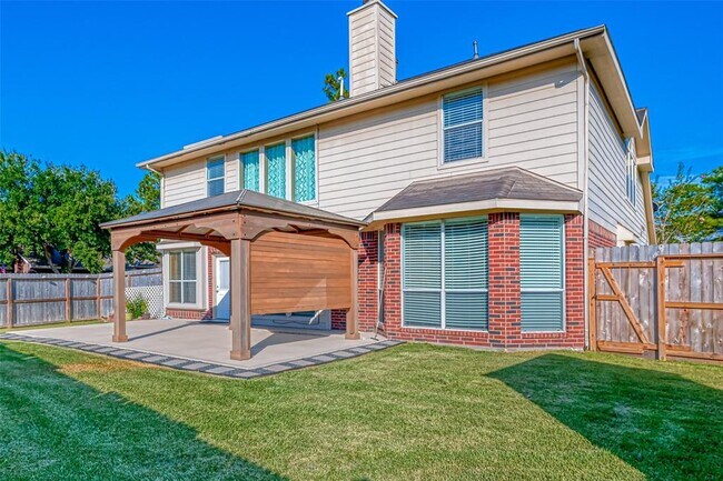 Building Photo - 1606 Maryvale Dr