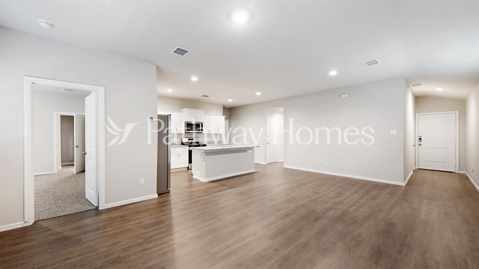 Building Photo - 1508 Garysburg Ct