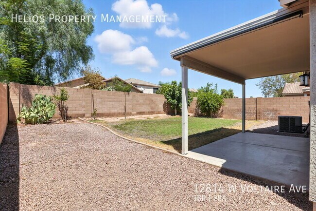 Building Photo - 12814 W Voltaire Ave