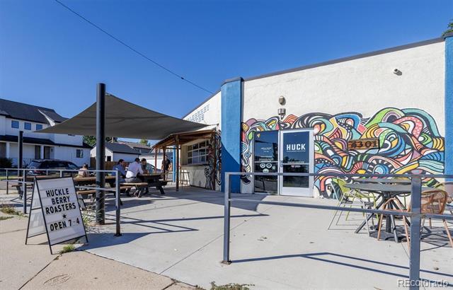 Building Photo - 4018 Zuni St