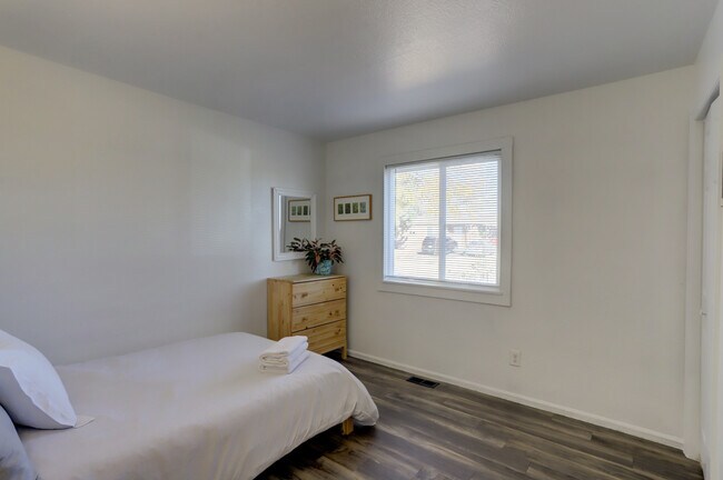 Bedroom 2 - 2060 W Iliff Ave