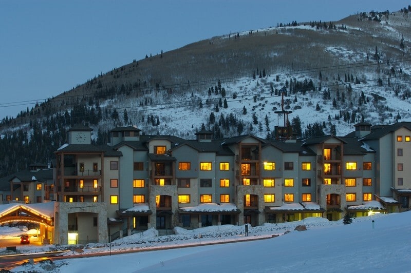Building Photo - 2669 Canyons Resort Dr