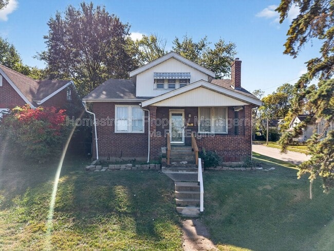 Building Photo - 2330 Hord Ave