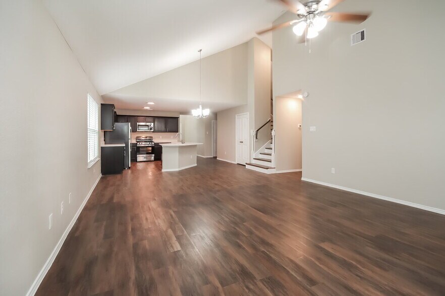 Building Photo - 2122 Harvey Brown School Dr