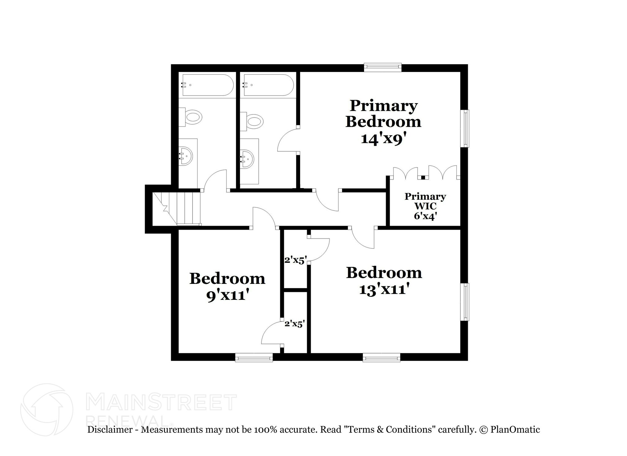 Building Photo - 7718 NE 54th St