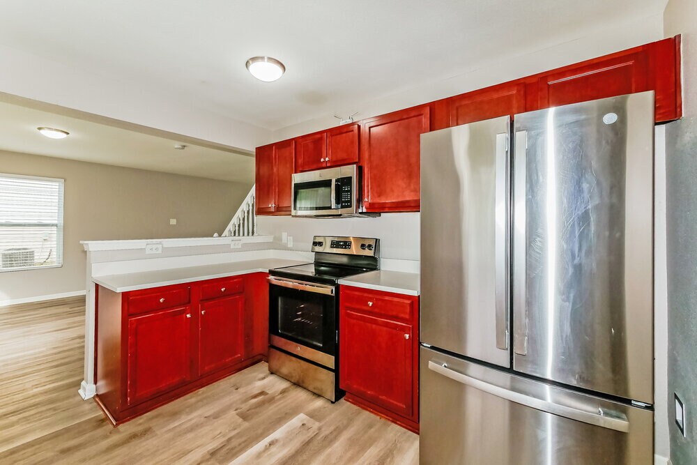 Building Photo - 8024 Gathering Ln