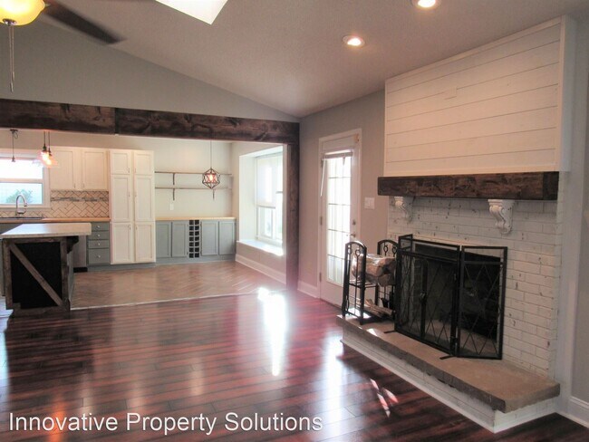 Building Photo - 3 br, 2 bath House - 280 Huff Drive
