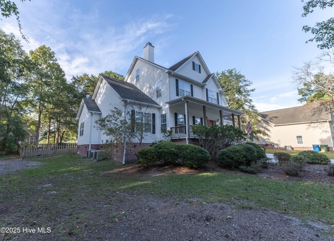 Building Photo - 119 Shellbank Dr