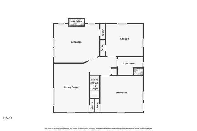Building Photo - 496 W End Blvd
