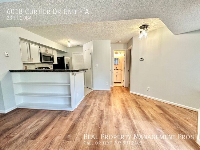 Building Photo - 6018 Curtier Dr