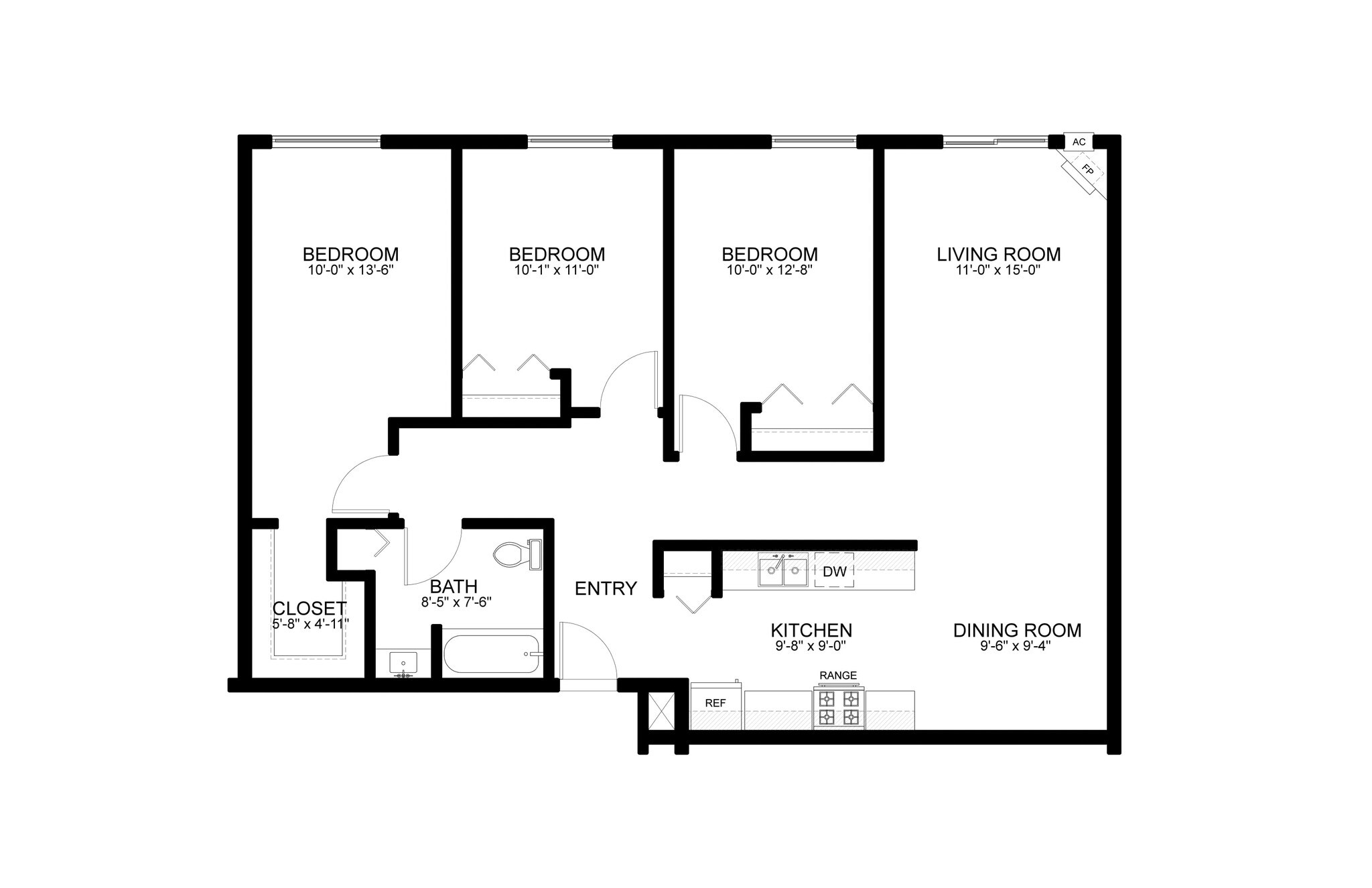 Sterling Heights Apartments, LLC 2010 27th St SE Saint Cloud MN 56304